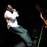Keith Sweat - Best of the 90s Concert held at James L. Knight Center  | Picture 118886